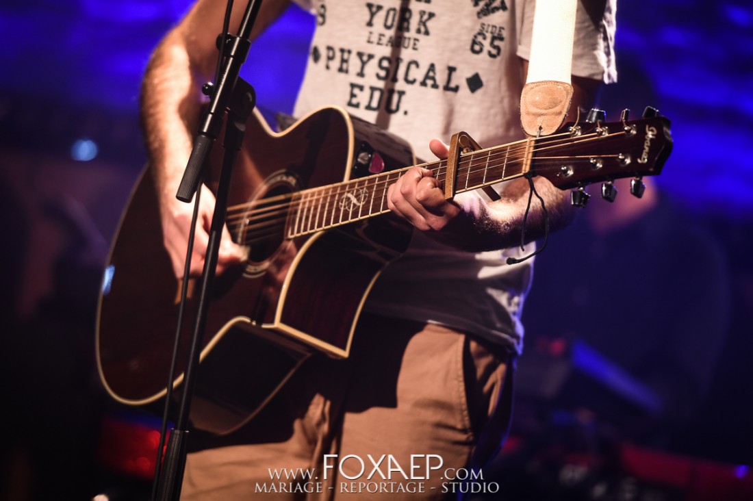 Côte D’Or Festival Song – 1ère journée — FOXAEP, photographe Bourgogne