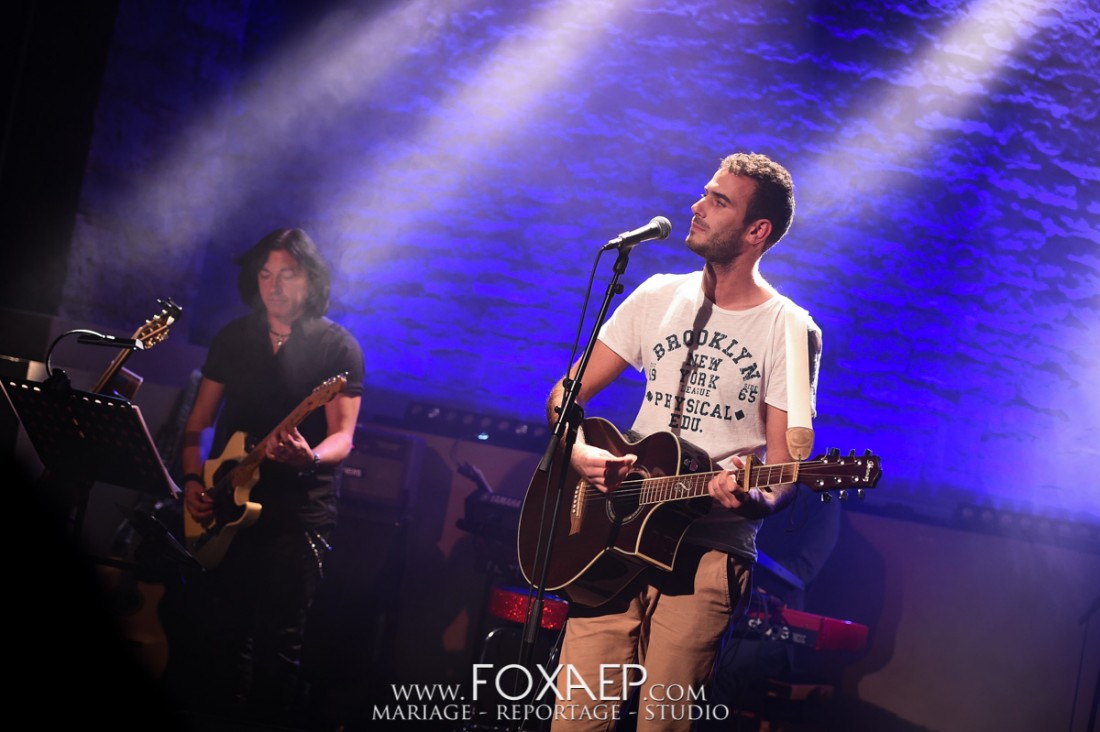 Côte D’Or Festival Song – 1ère journée — FOXAEP, photographe Bourgogne