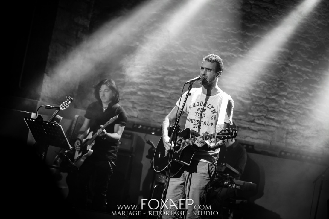 Côte D’Or Festival Song – 1ère journée — FOXAEP, photographe Bourgogne