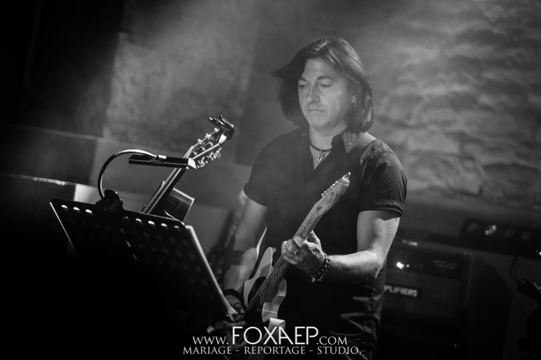 Côte D’Or Festival Song – 1ère journée — FOXAEP, photographe Bourgogne