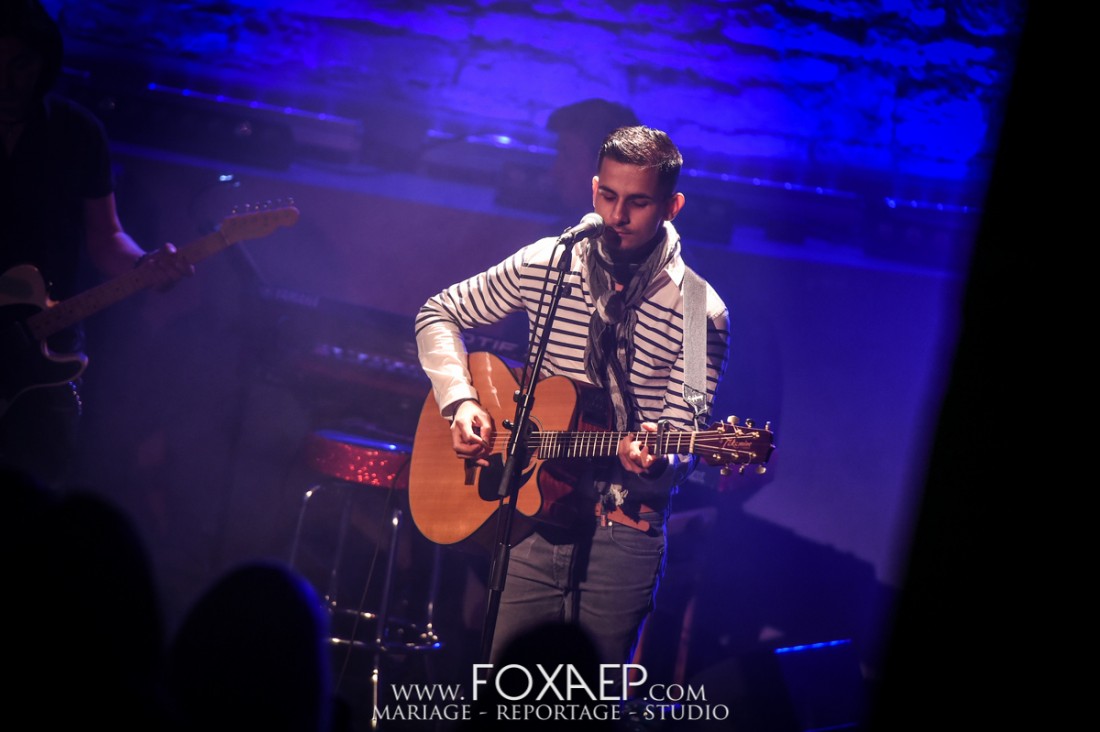 Côte D’Or Festival Song – 1ère journée — FOXAEP, photographe Bourgogne