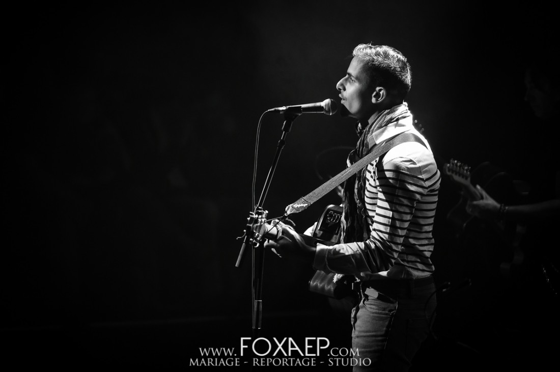Côte D’Or Festival Song – 1ère journée — FOXAEP, photographe Bourgogne