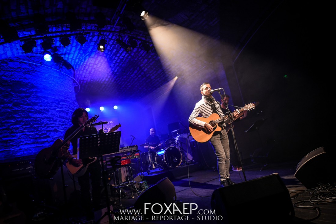 Côte D’Or Festival Song – 1ère journée — FOXAEP, photographe Bourgogne