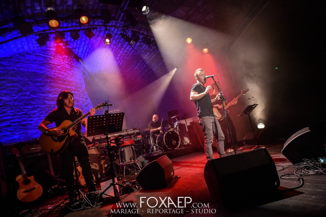 Côte D’Or Festival Song – 1ère journée — FOXAEP, photographe Bourgogne