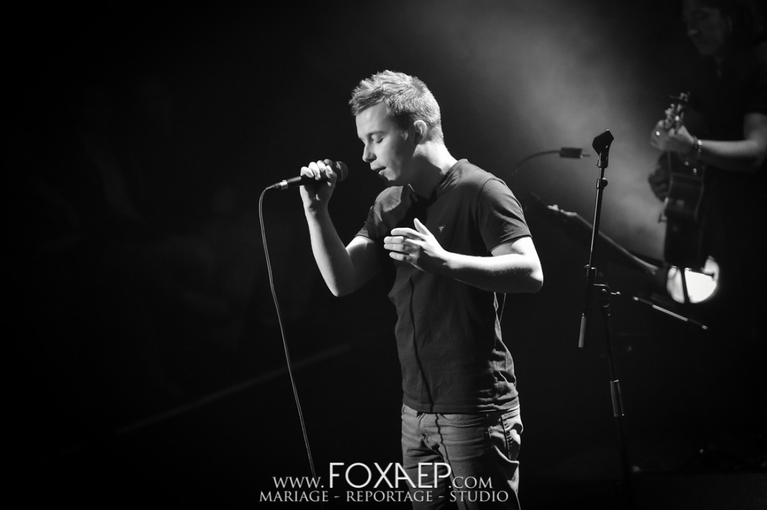 Côte D’Or Festival Song – 1ère journée — FOXAEP, photographe Bourgogne