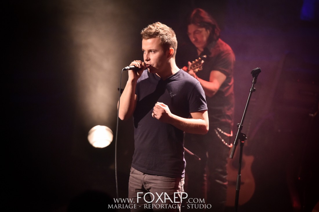 Côte D’Or Festival Song – 1ère journée — FOXAEP, photographe Bourgogne
