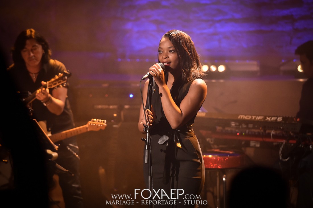 Côte D’Or Festival Song – 1ère journée — FOXAEP, photographe Bourgogne