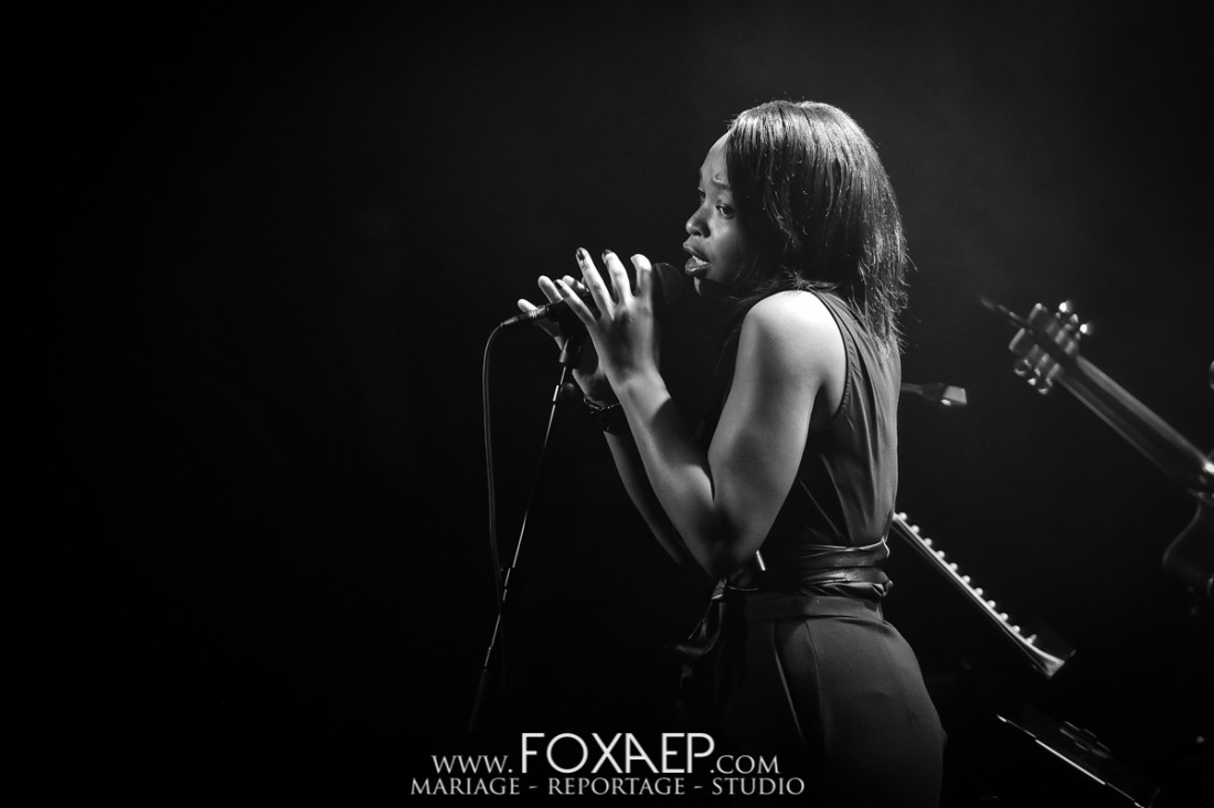 Côte D’Or Festival Song – 1ère journée — FOXAEP, photographe Bourgogne