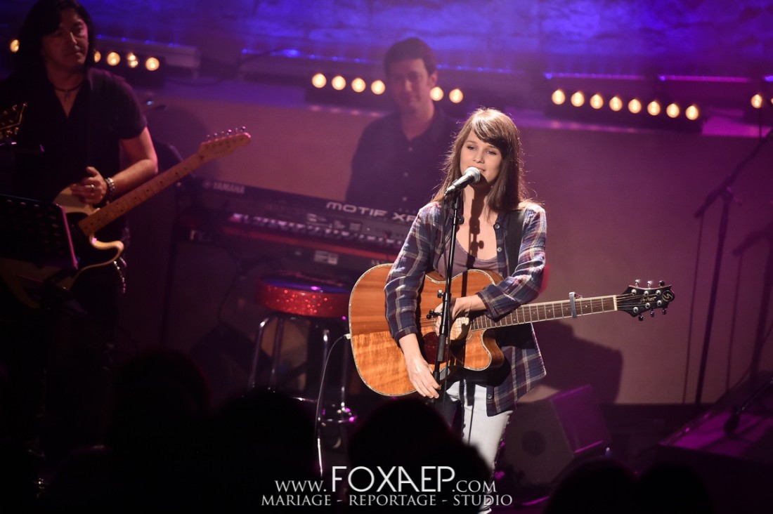 Côte D’Or Festival Song – 1ère journée — FOXAEP, photographe Bourgogne