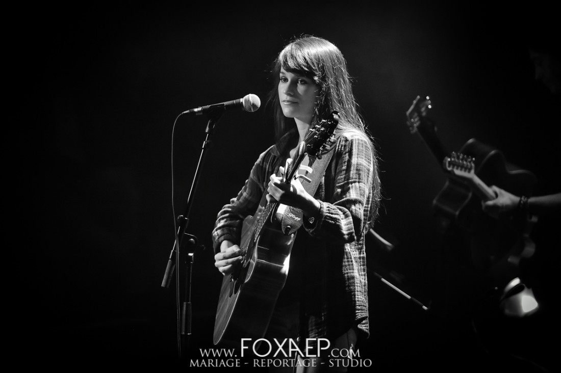 Côte D’Or Festival Song – 1ère journée — FOXAEP, photographe Bourgogne