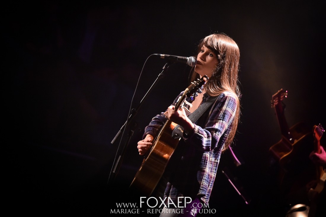 Côte D’Or Festival Song – 1ère journée — FOXAEP, photographe Bourgogne