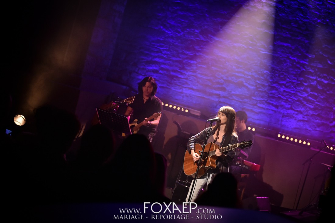 Côte D’Or Festival Song – 1ère journée — FOXAEP, photographe Bourgogne