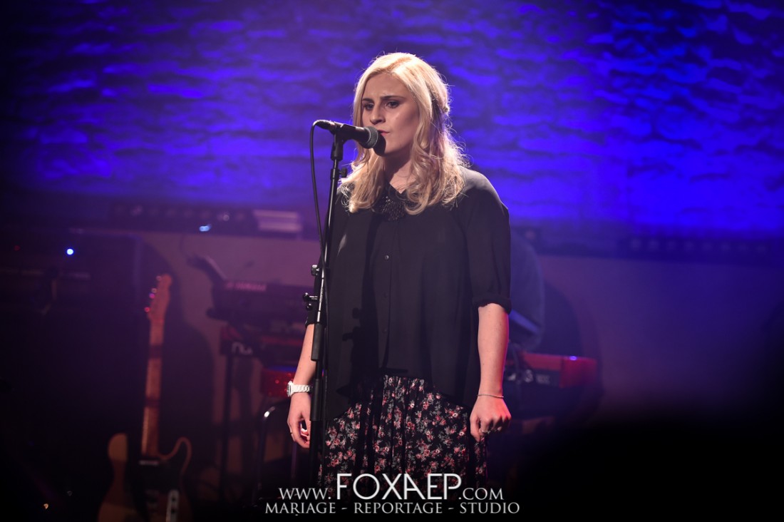 Côte D’Or Festival Song – 1ère journée — FOXAEP, photographe Bourgogne