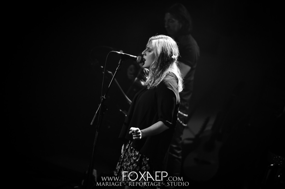 Côte D’Or Festival Song – 1ère journée — FOXAEP, photographe Bourgogne