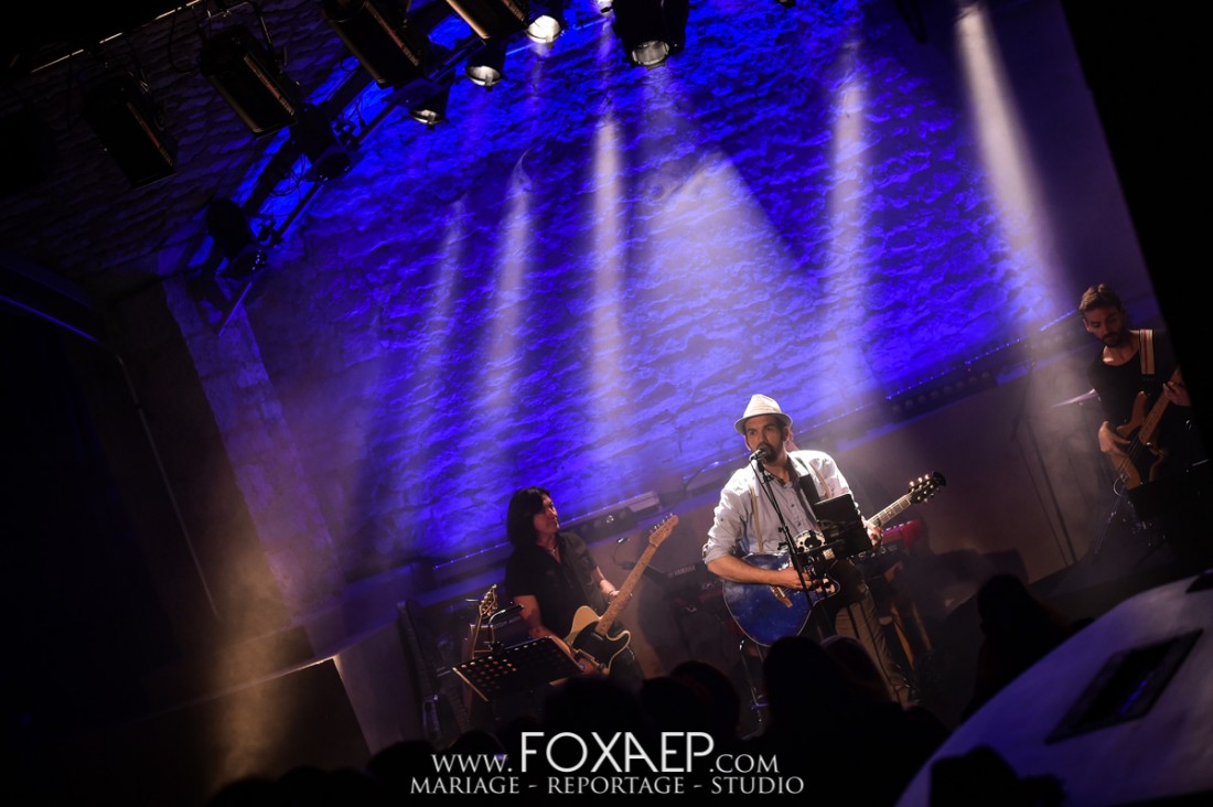 Côte D’Or Festival Song – 1ère journée — FOXAEP, photographe Bourgogne