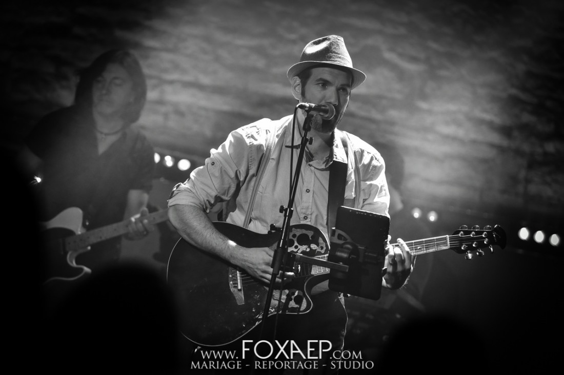 Côte D’Or Festival Song – 1ère journée — FOXAEP, photographe Bourgogne