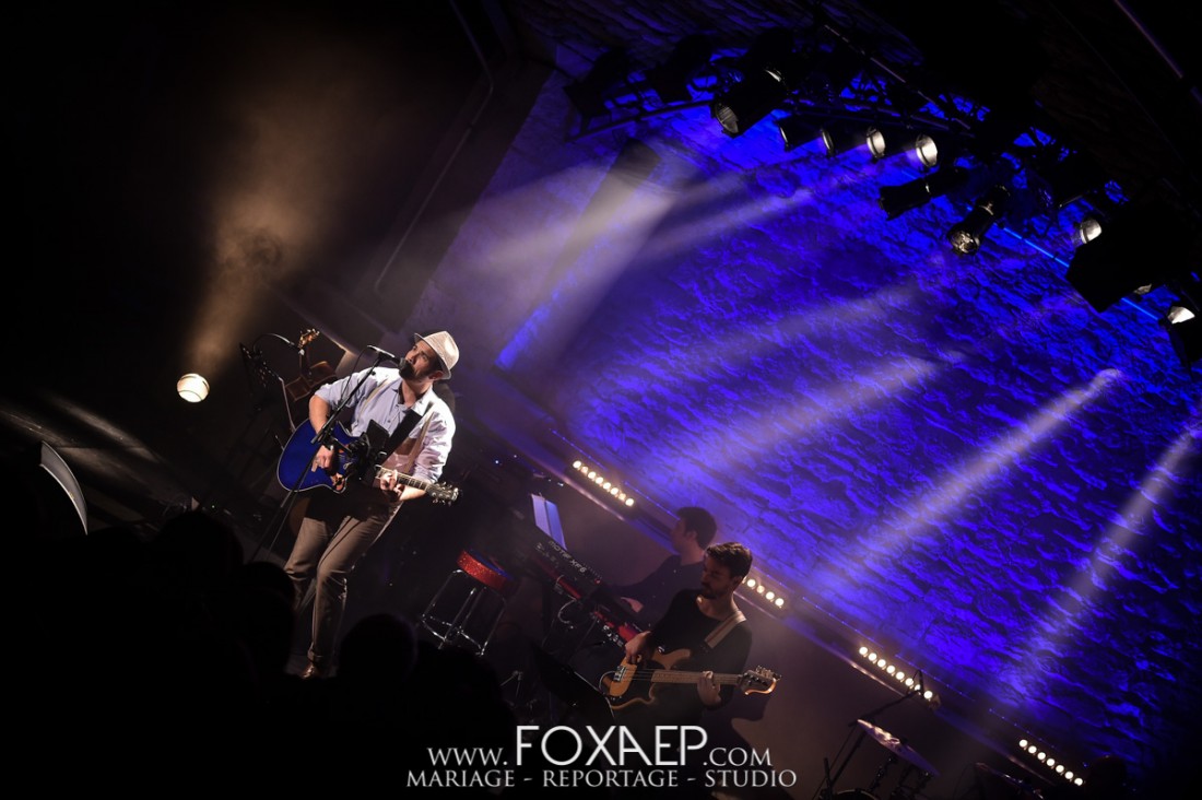 Côte D’Or Festival Song – 1ère journée — FOXAEP, photographe Bourgogne