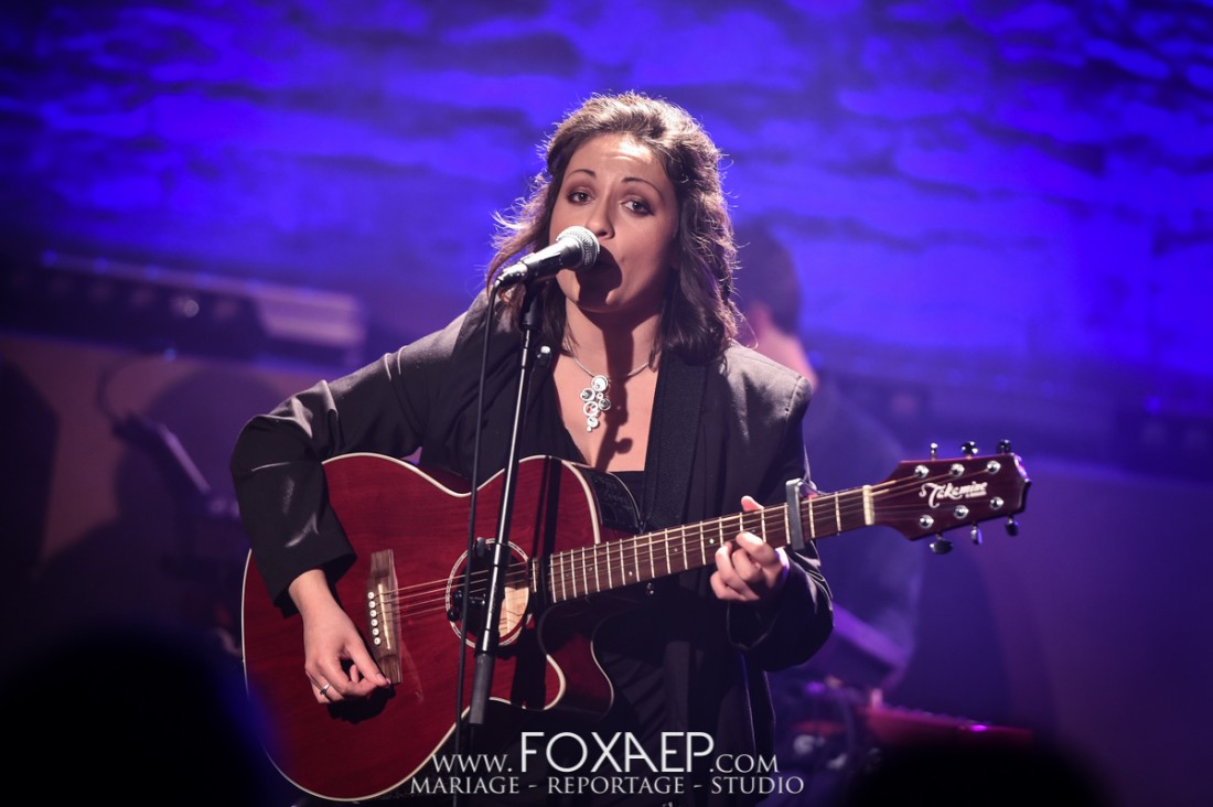 Côte D’Or Festival Song – 1ère journée — FOXAEP, photographe Bourgogne