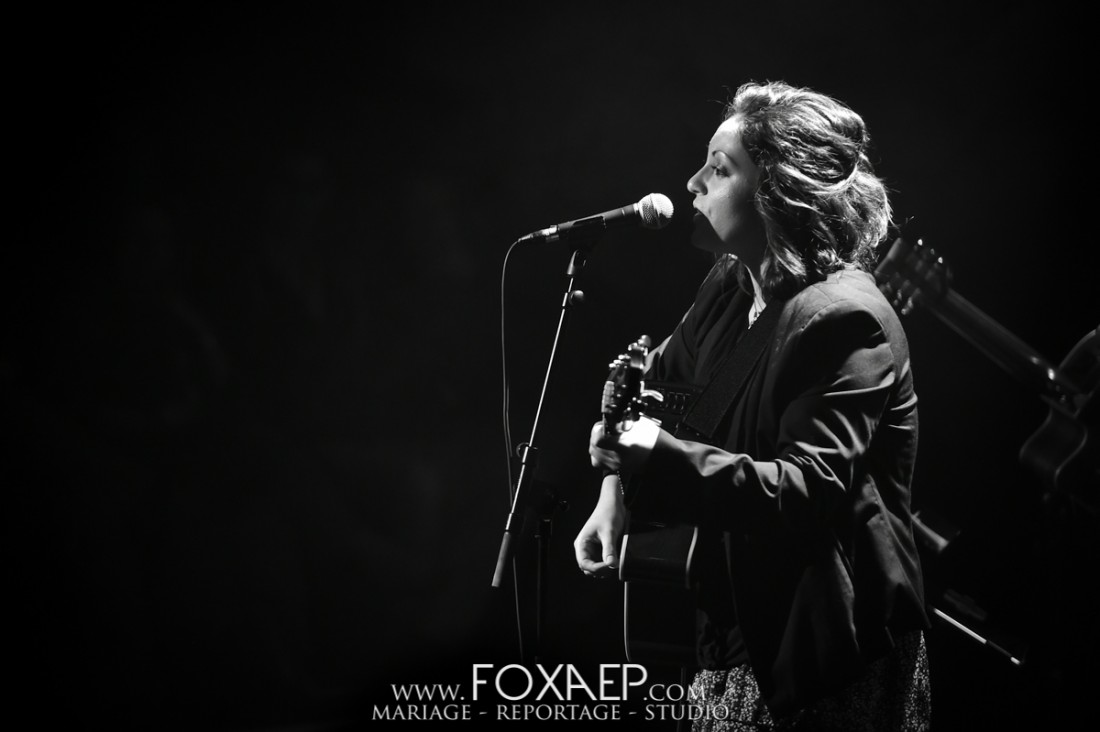 Côte D’Or Festival Song – 1ère journée — FOXAEP, photographe Bourgogne