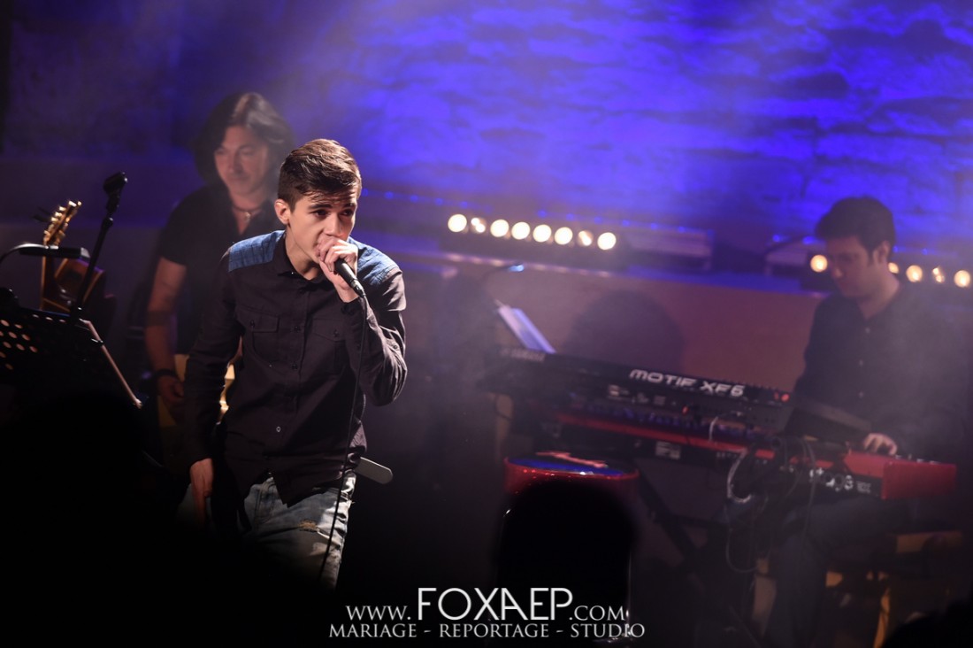 Côte D’Or Festival Song – 1ère journée — FOXAEP, photographe Bourgogne