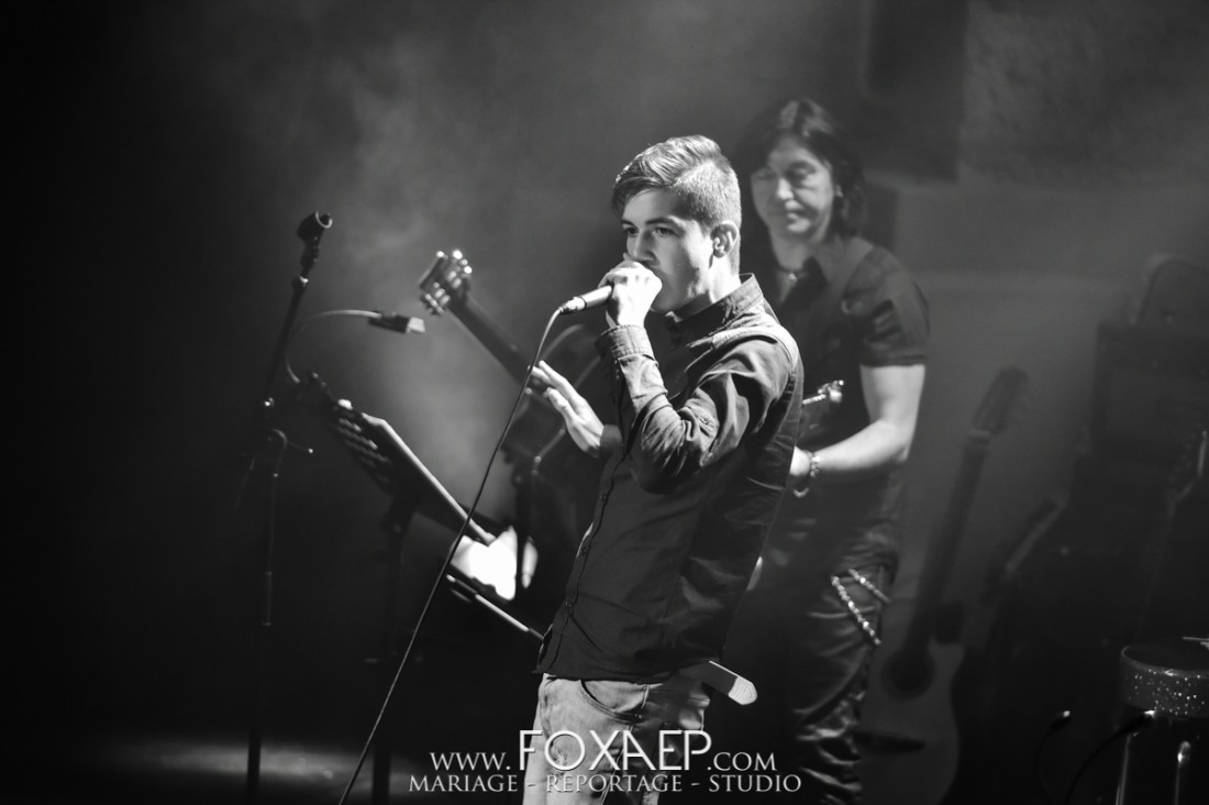 Côte D’Or Festival Song – 1ère journée — FOXAEP, photographe Bourgogne
