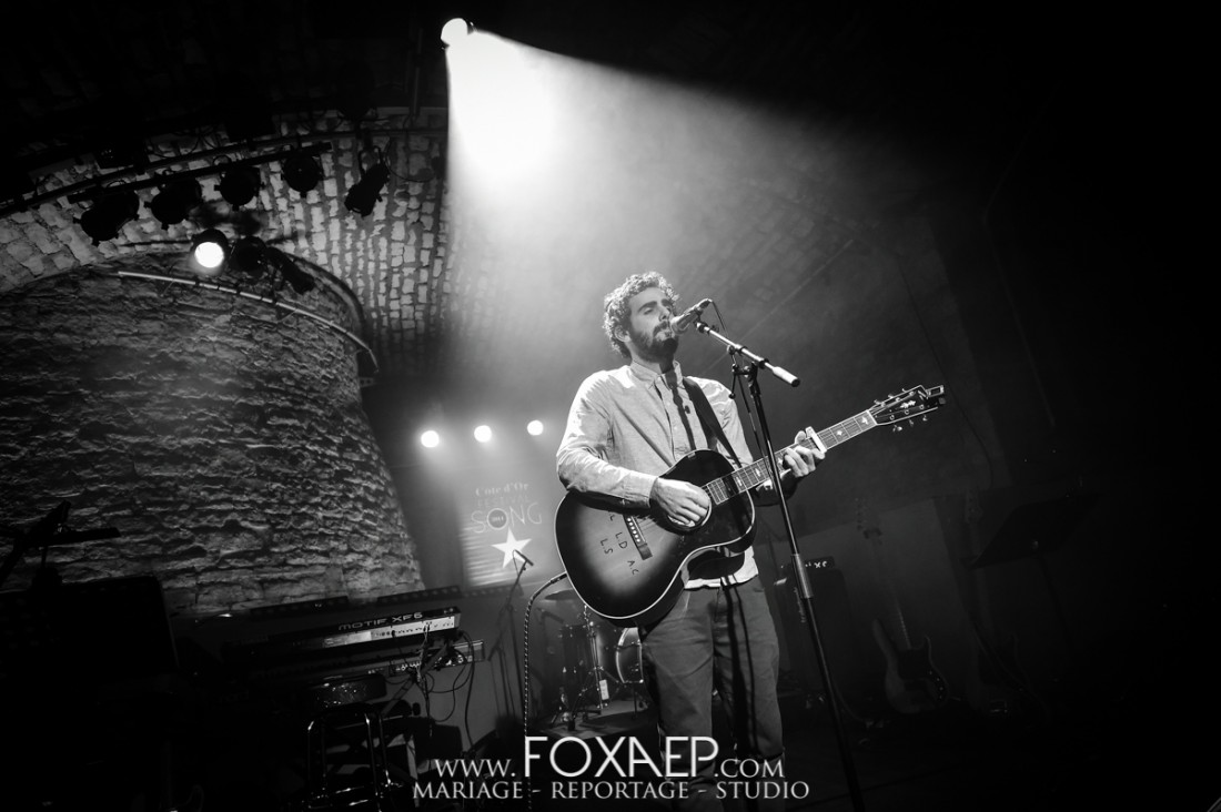 Côte D’Or Festival Song – 1ère journée — FOXAEP, photographe Bourgogne
