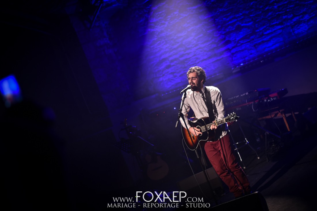 Côte D’Or Festival Song – 1ère journée — FOXAEP, photographe Bourgogne