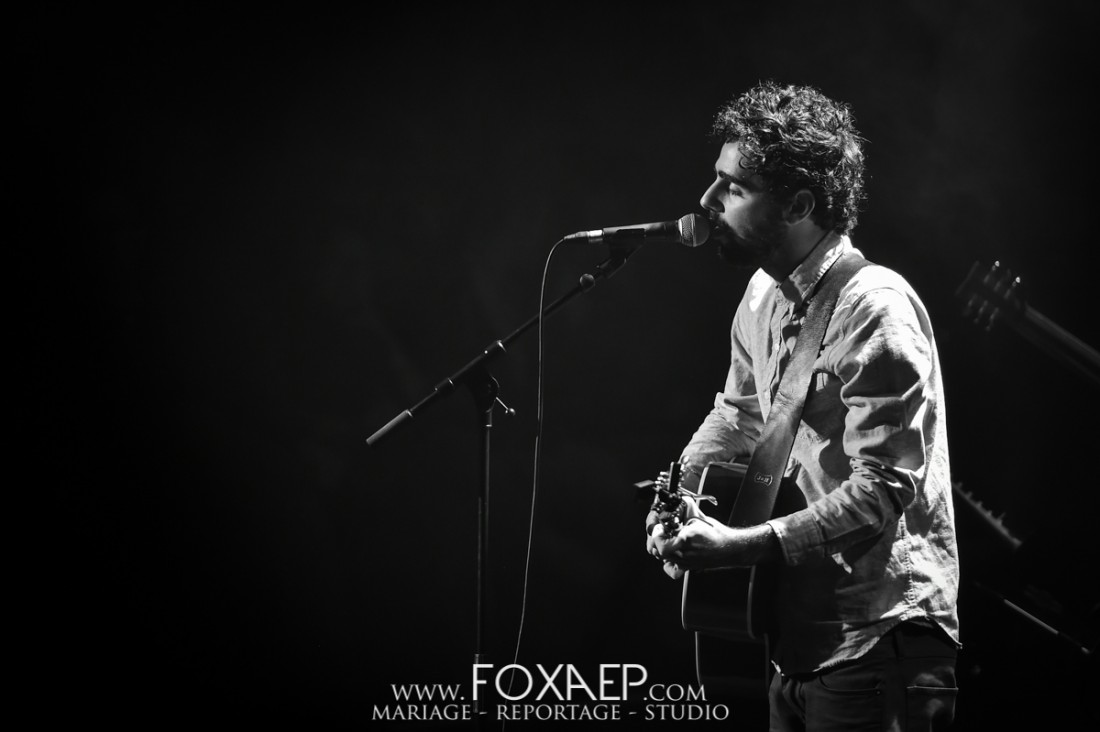 Côte D’Or Festival Song – 1ère journée — FOXAEP, photographe Bourgogne