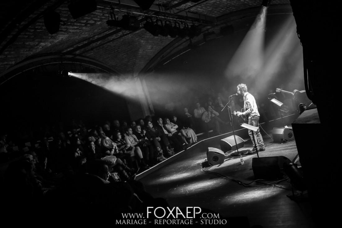 Côte D’Or Festival Song – 1ère journée — FOXAEP, photographe Bourgogne