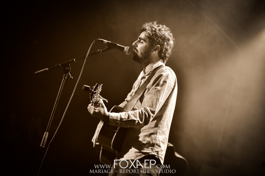 Côte D’Or Festival Song – 1ère journée — FOXAEP, photographe Bourgogne