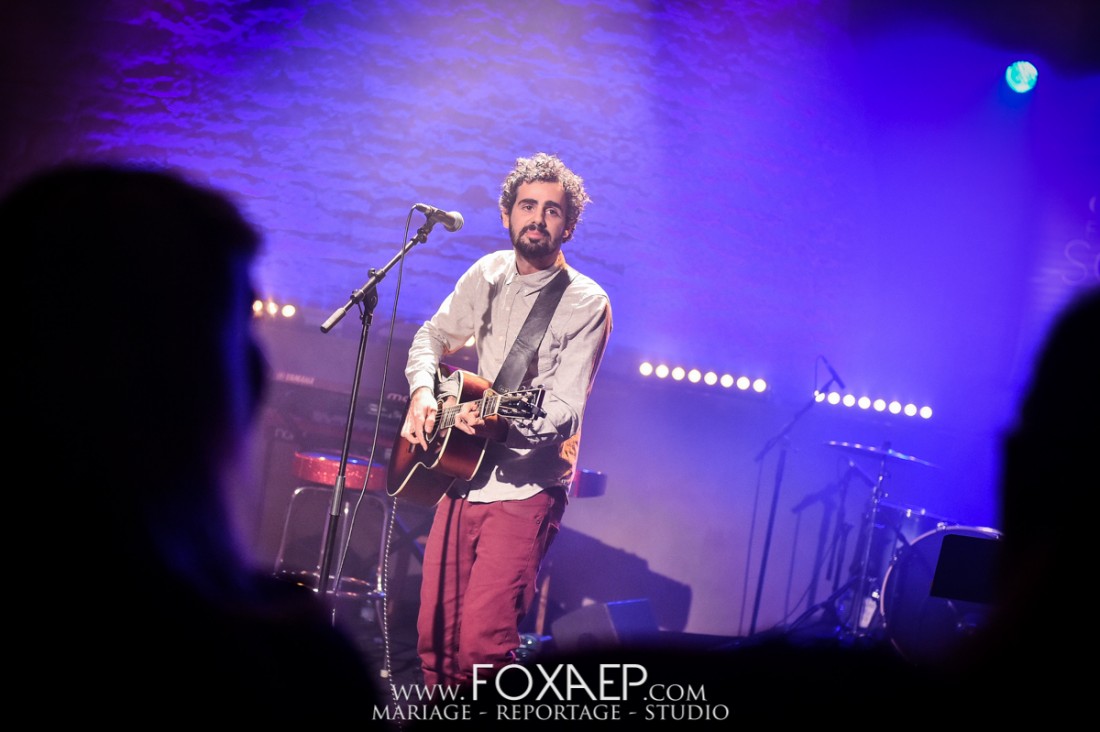Côte D’Or Festival Song – 1ère journée — FOXAEP, photographe Bourgogne