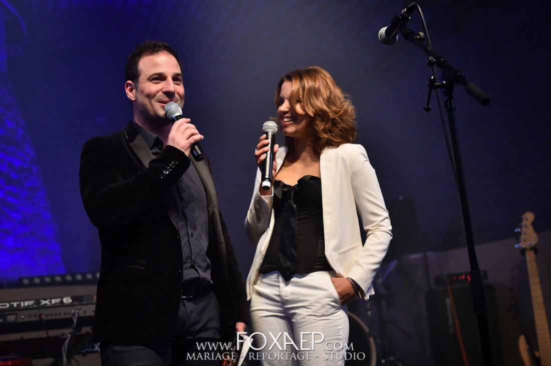 Côte D’Or Festival Song – 1ère journée — FOXAEP, photographe Bourgogne