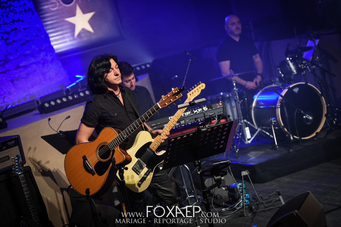 Côte D’Or Festival Song – 1ère journée — FOXAEP, photographe Bourgogne