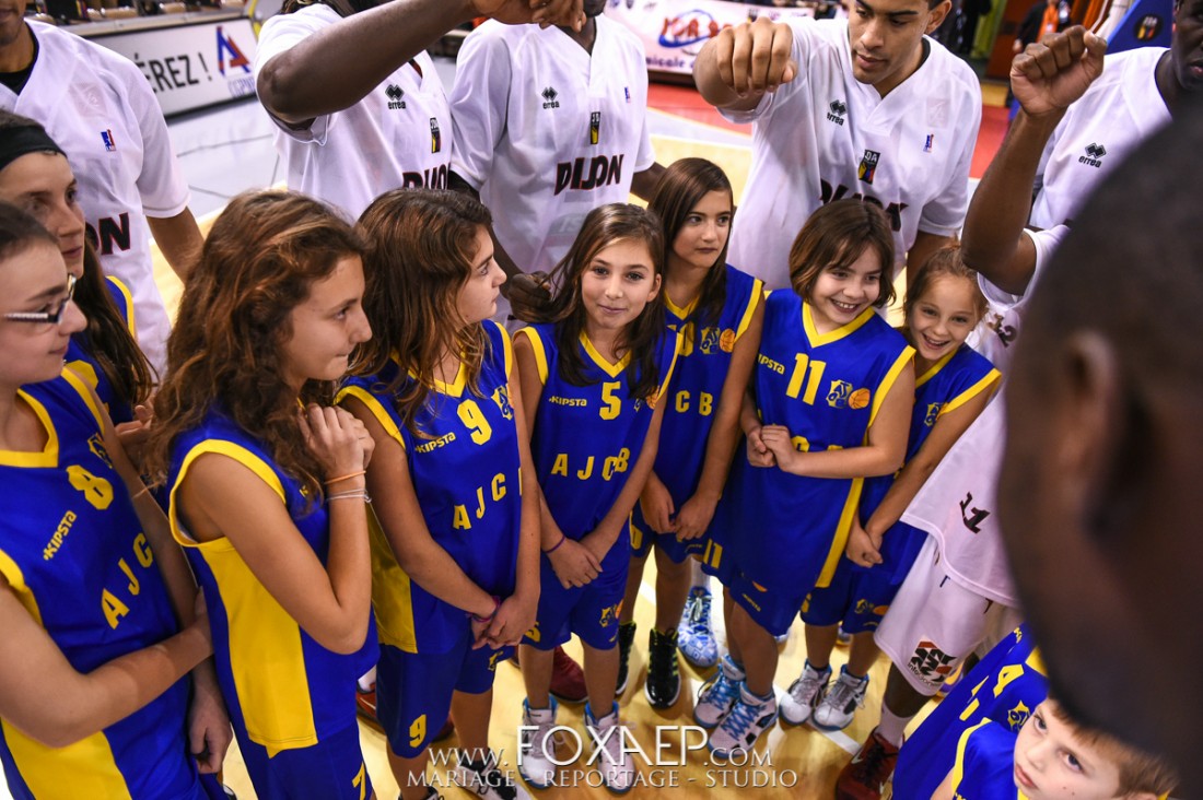 JDA – CHALON REIMS – 10-11-14 — FOXAEP, photographe Bourgogne