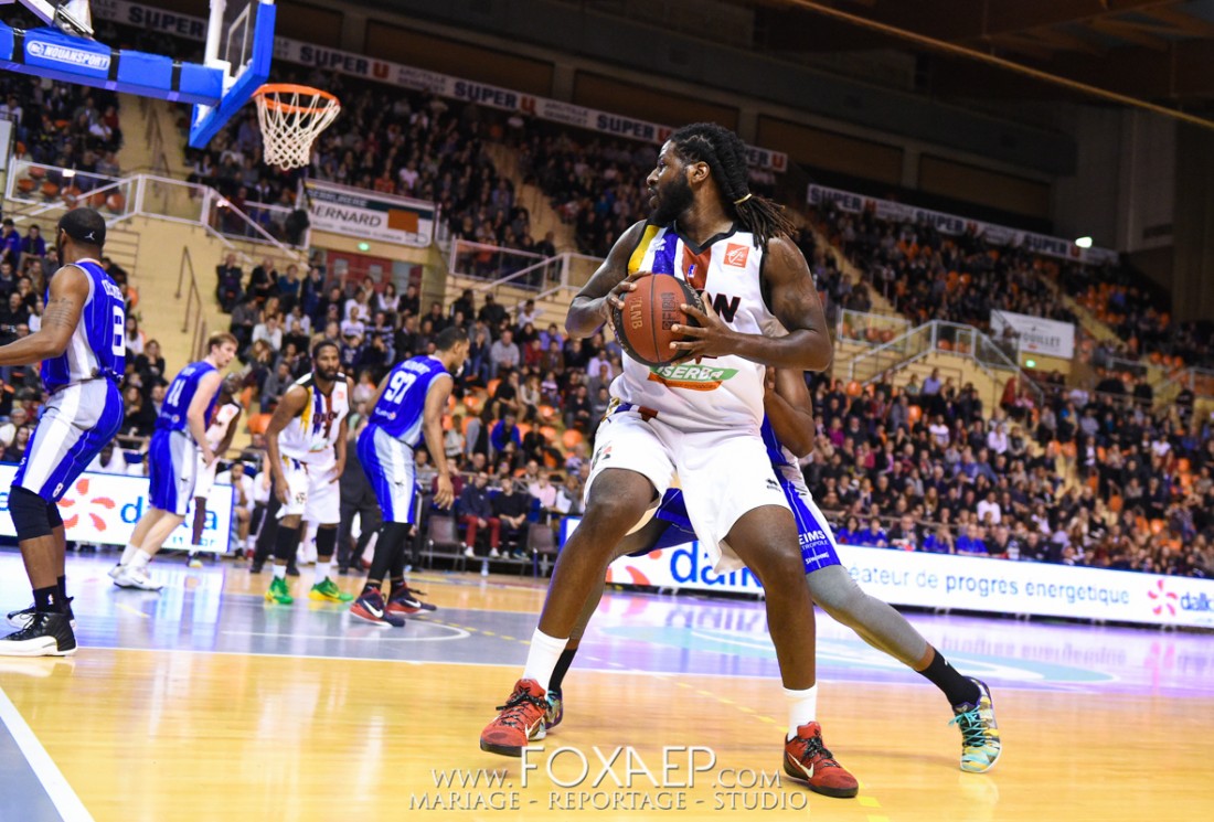 JDA – CHALON REIMS – 10-11-14 — FOXAEP, photographe Bourgogne