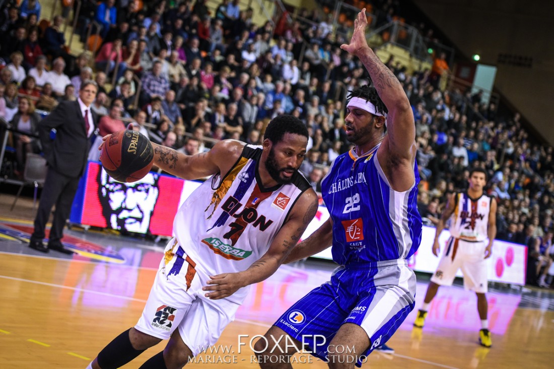 JDA – CHALON REIMS – 10-11-14 — FOXAEP, photographe Bourgogne