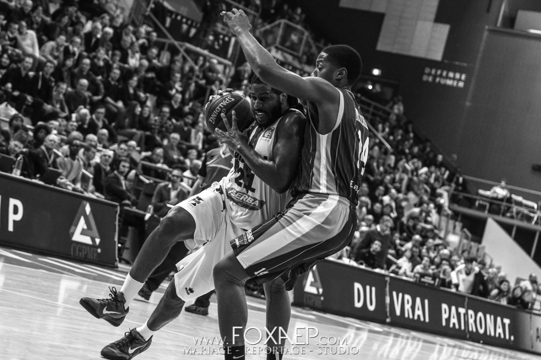 JDA – CHALON REIMS – 10-11-14 — FOXAEP, photographe Bourgogne