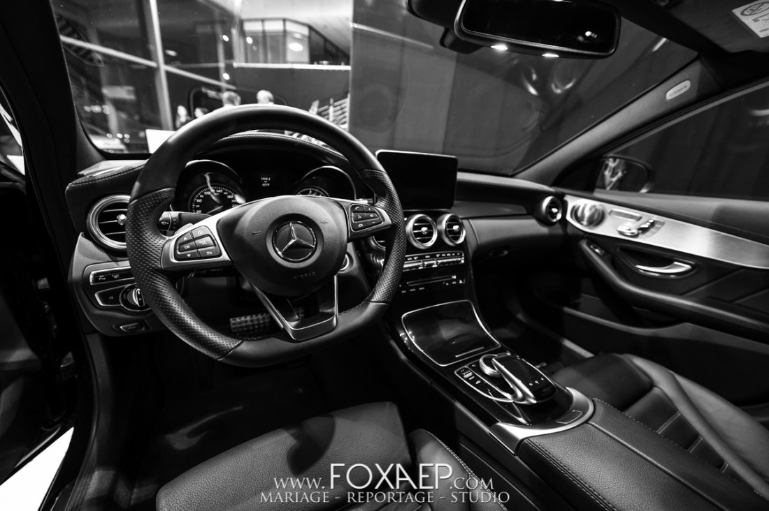 Inauguration Smart Fortwo et Forfour — FOXAEP, photographe Bourgogne