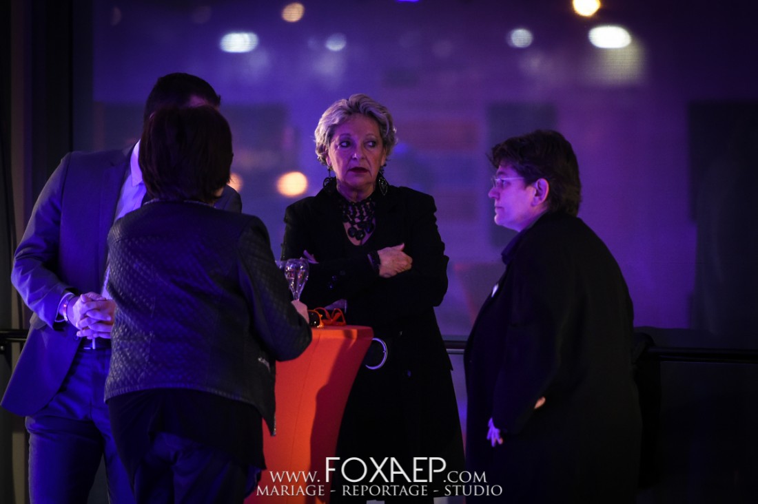 Inauguration Smart Fortwo et Forfour — FOXAEP, photographe Bourgogne