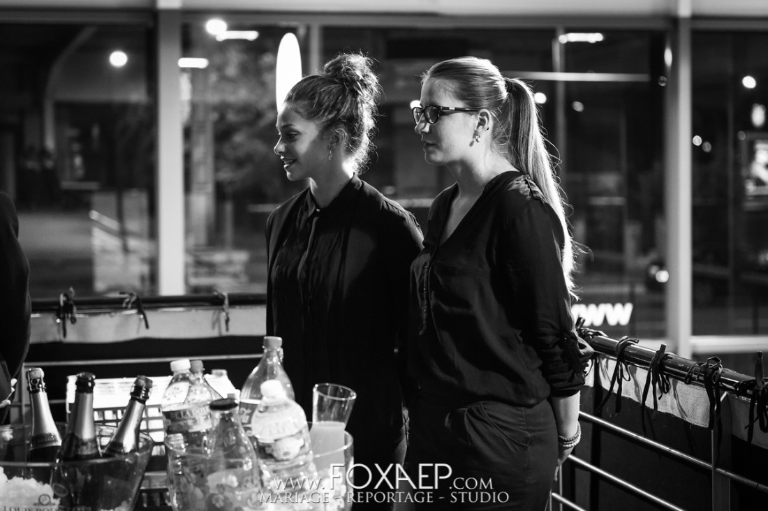 Inauguration Smart Fortwo et Forfour — FOXAEP, photographe Bourgogne