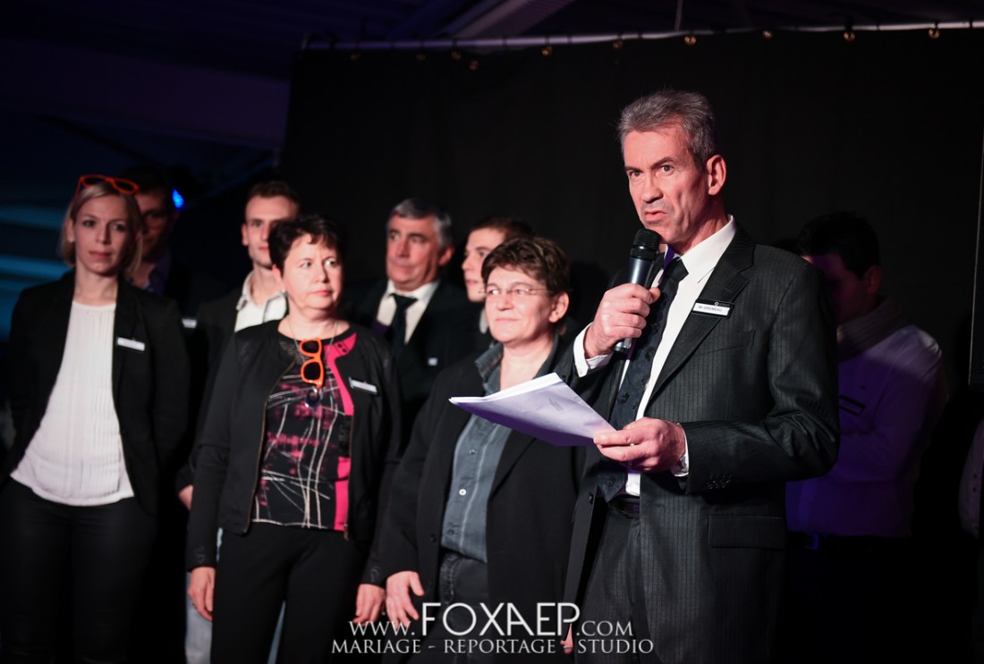 Inauguration Smart Fortwo et Forfour — FOXAEP, photographe Bourgogne