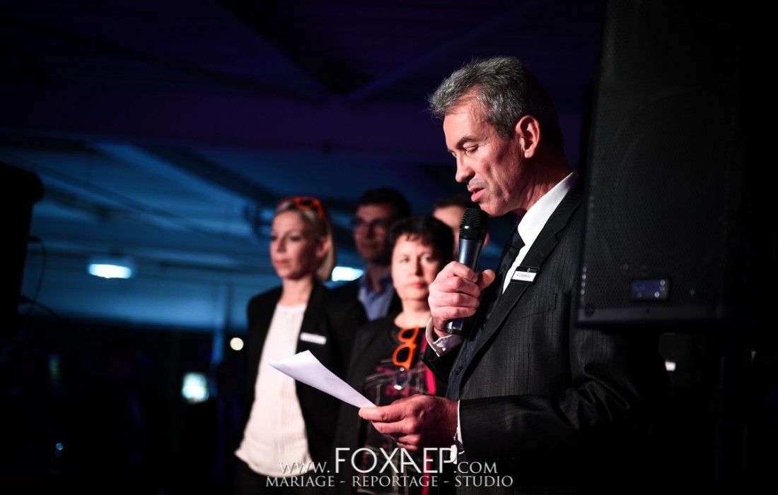 Inauguration Smart Fortwo et Forfour — FOXAEP, photographe Bourgogne