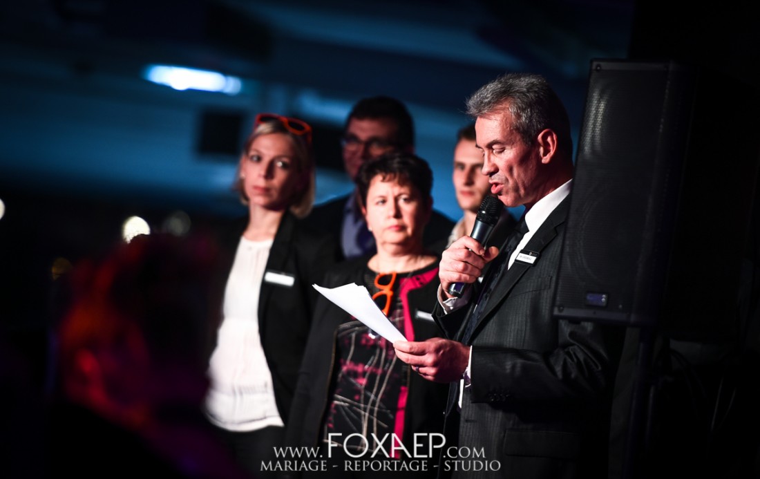 Inauguration Smart Fortwo et Forfour — FOXAEP, photographe Bourgogne