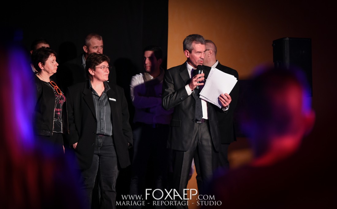 Inauguration Smart Fortwo et Forfour — FOXAEP, photographe Bourgogne