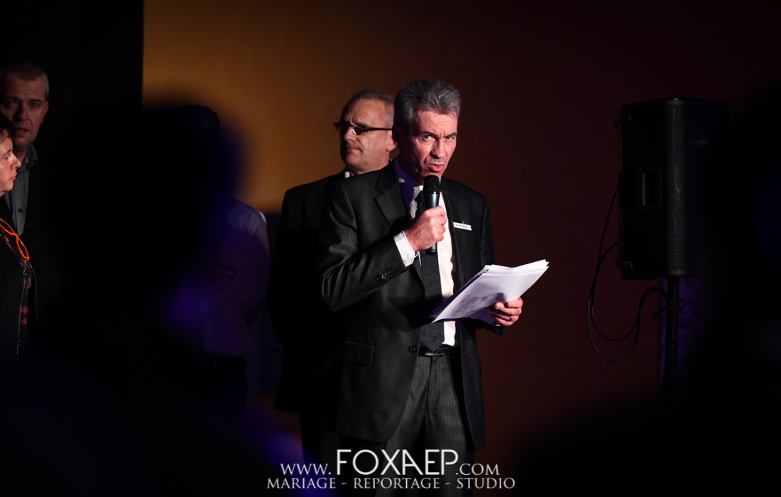 Inauguration Smart Fortwo et Forfour — FOXAEP, photographe Bourgogne