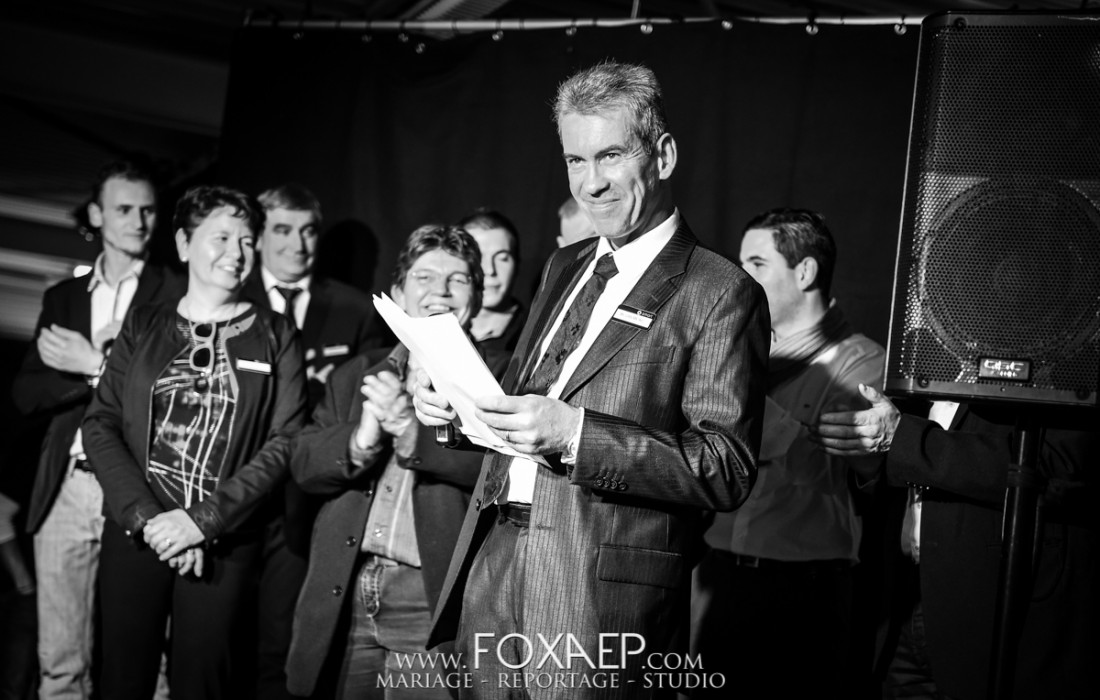 Inauguration Smart Fortwo et Forfour — FOXAEP, photographe Bourgogne