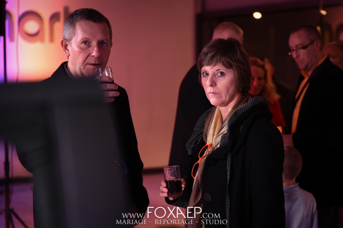 Inauguration Smart Fortwo et Forfour — FOXAEP, photographe Bourgogne
