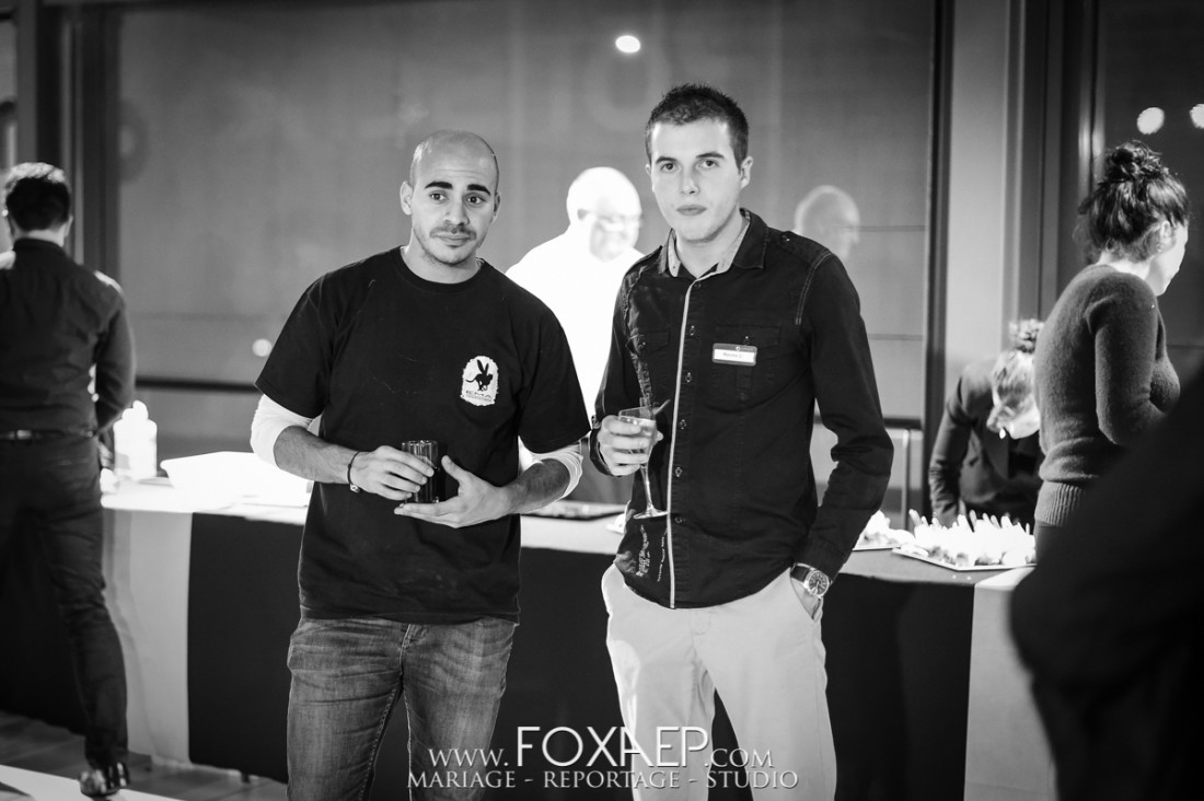 Inauguration Smart Fortwo et Forfour — FOXAEP, photographe Bourgogne