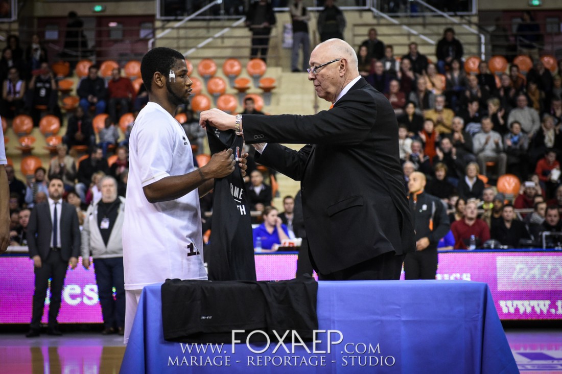 JDA contre BCM — FOXAEP, photographe Bourgogne