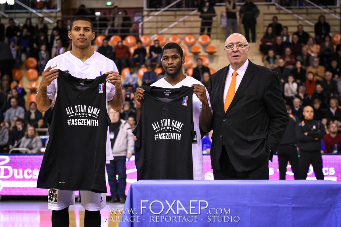 JDA contre BCM — FOXAEP, photographe Bourgogne